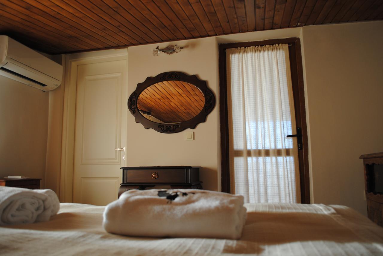 Silenos Boutique Hotel Seferihisar Εξωτερικό φωτογραφία