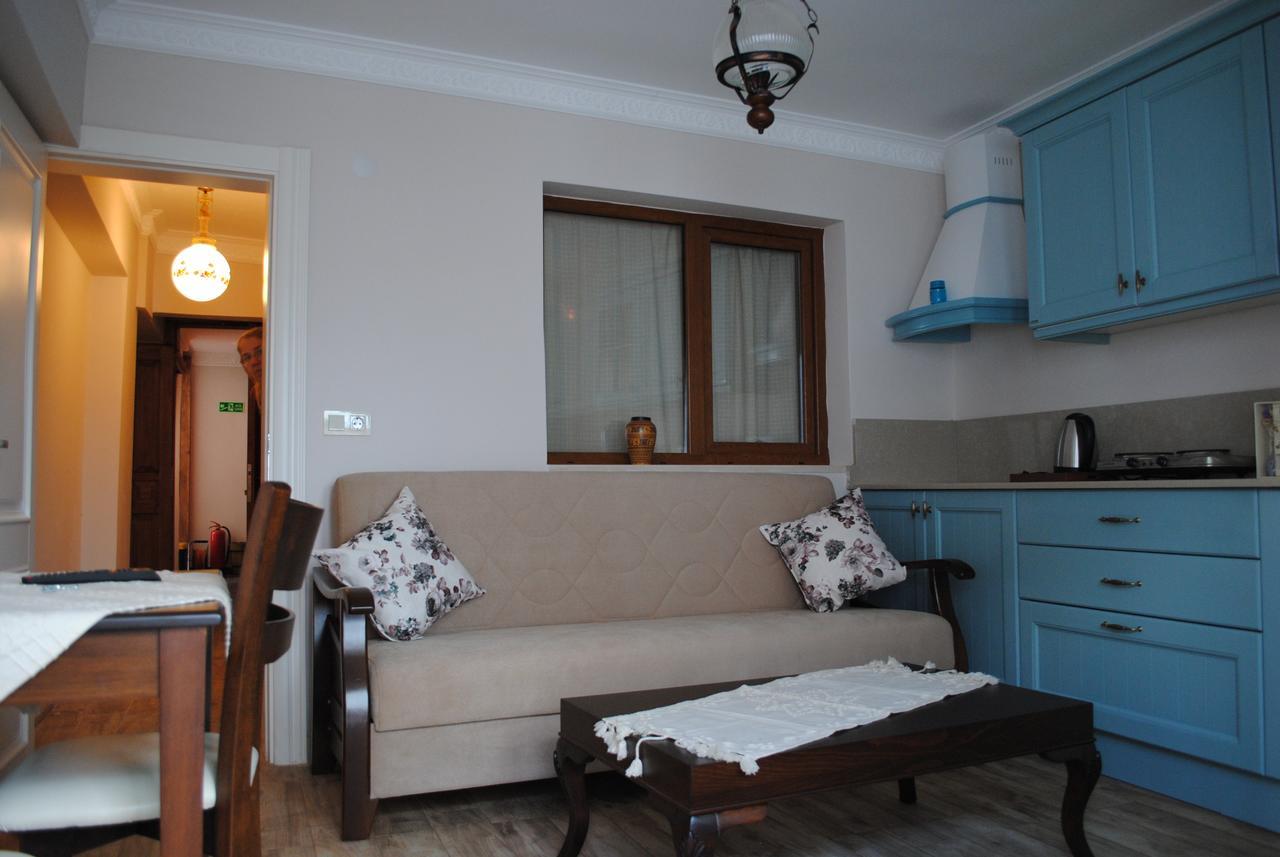 Silenos Boutique Hotel Seferihisar Εξωτερικό φωτογραφία