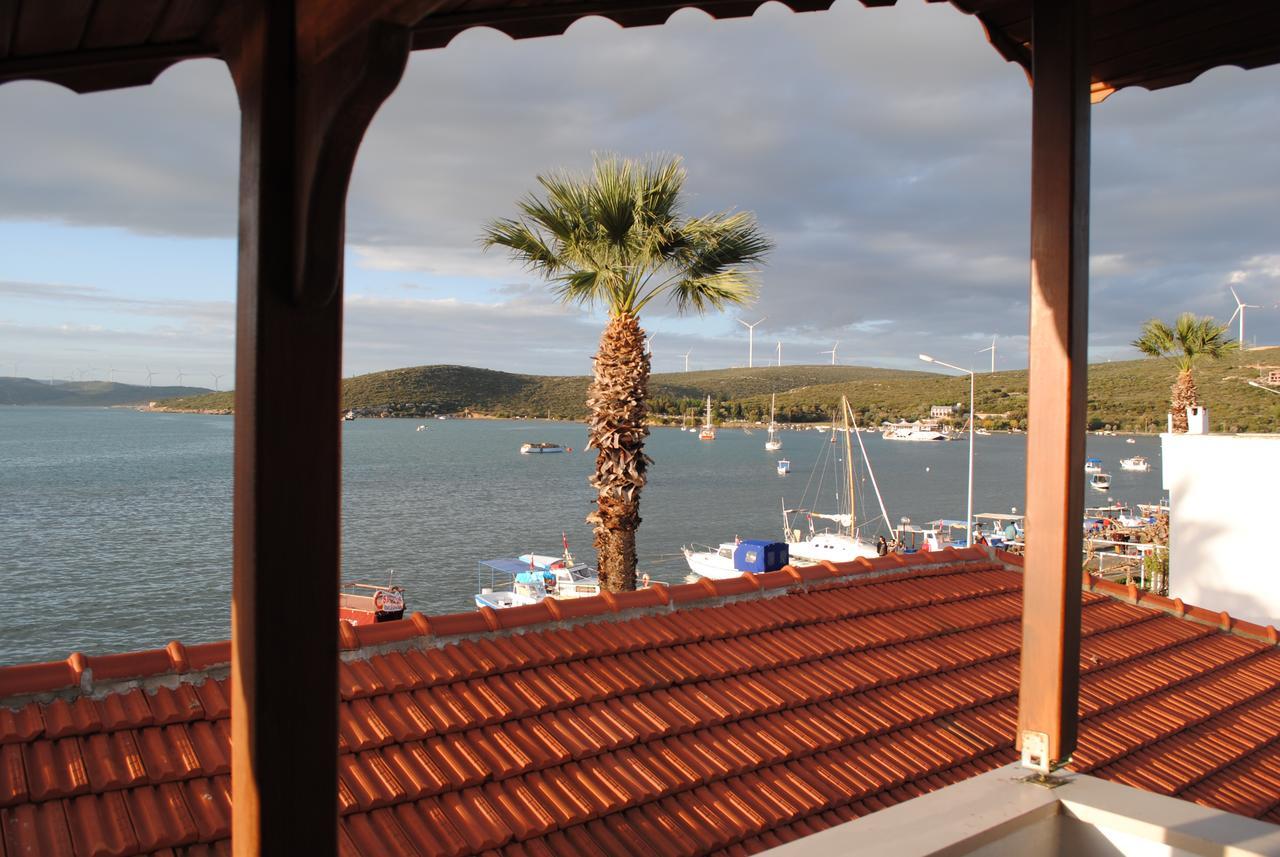 Silenos Boutique Hotel Seferihisar Εξωτερικό φωτογραφία