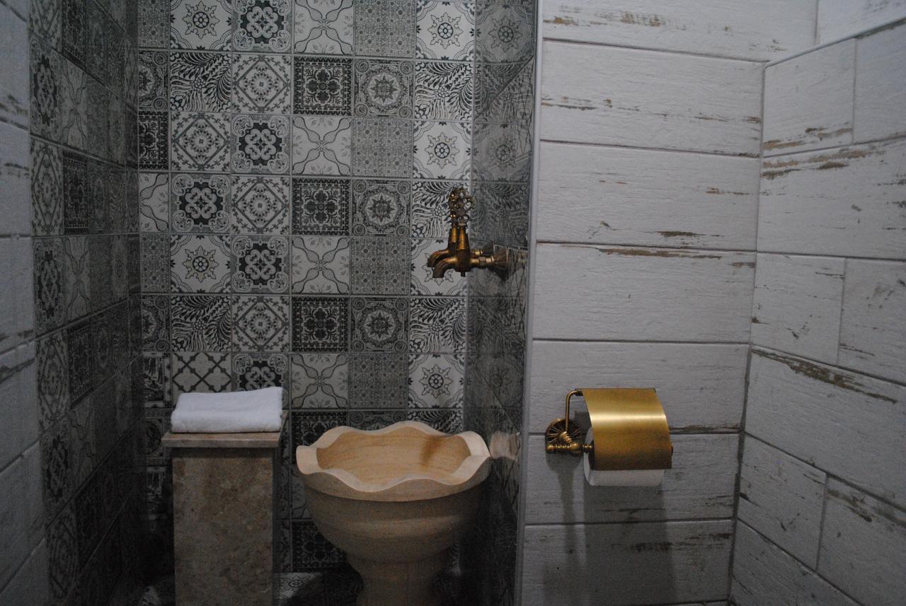 Silenos Boutique Hotel Seferihisar Εξωτερικό φωτογραφία