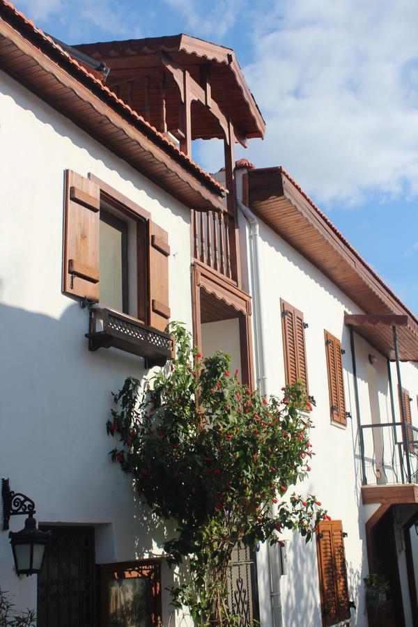 Silenos Boutique Hotel Seferihisar Εξωτερικό φωτογραφία