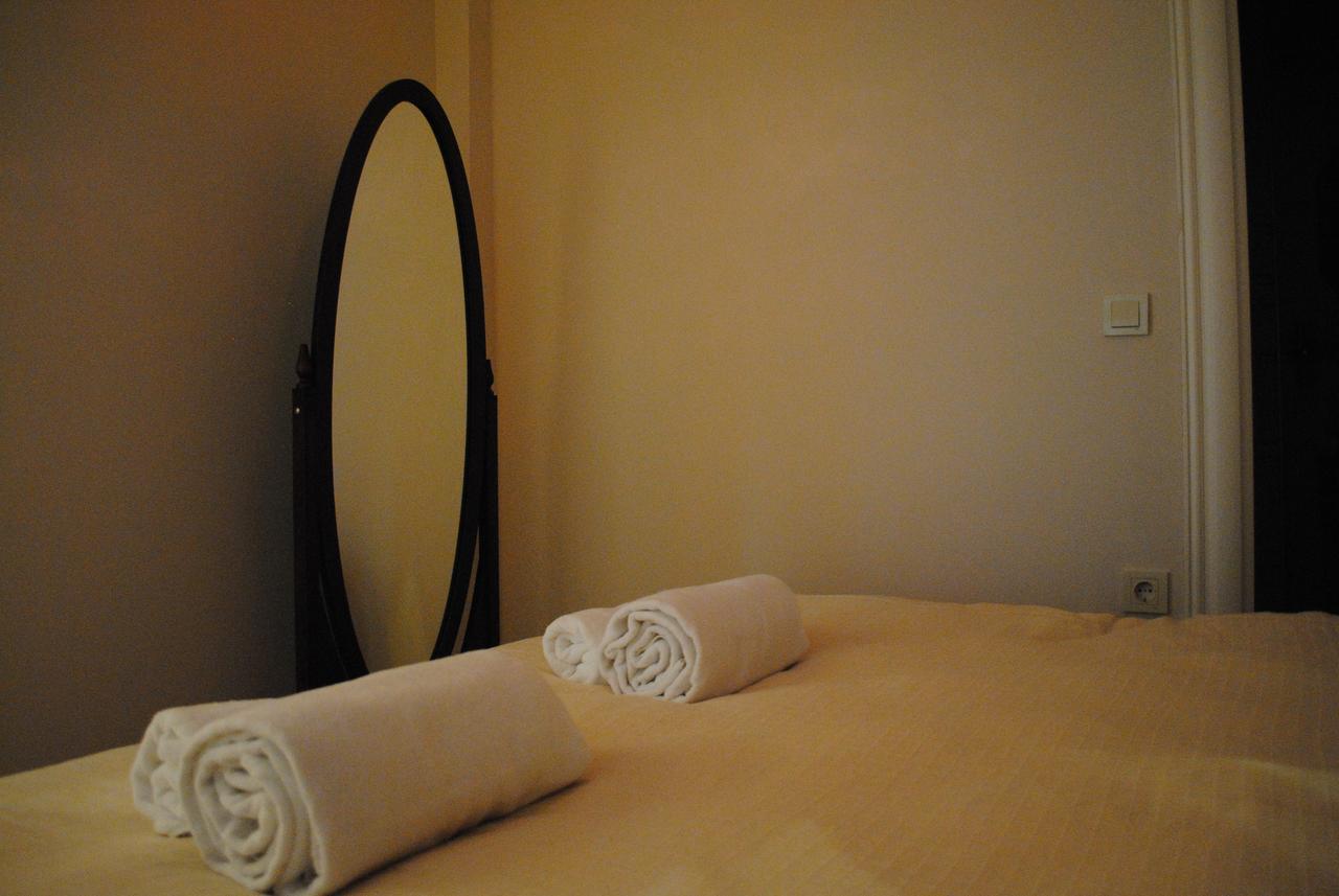 Silenos Boutique Hotel Seferihisar Εξωτερικό φωτογραφία
