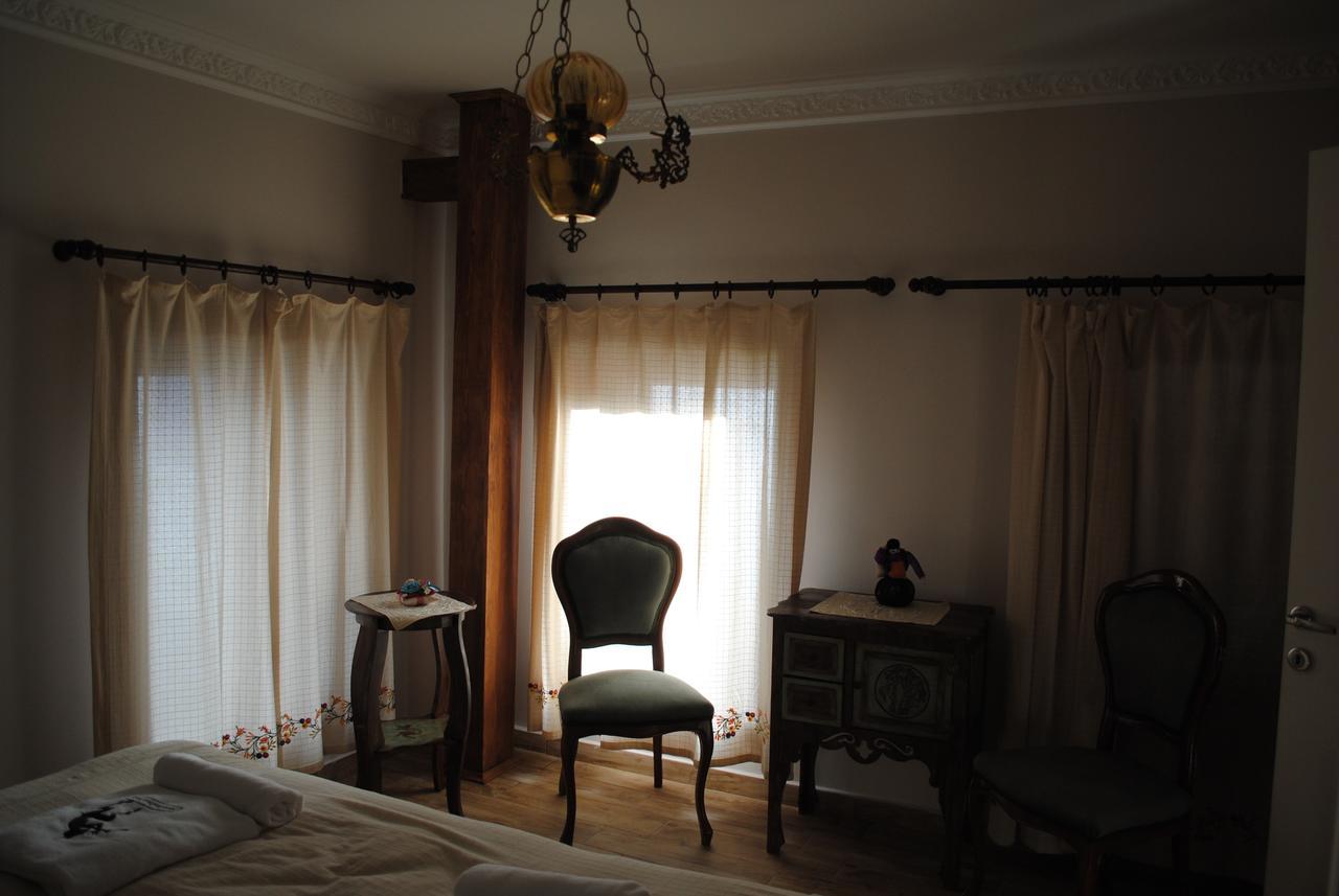 Silenos Boutique Hotel Seferihisar Εξωτερικό φωτογραφία