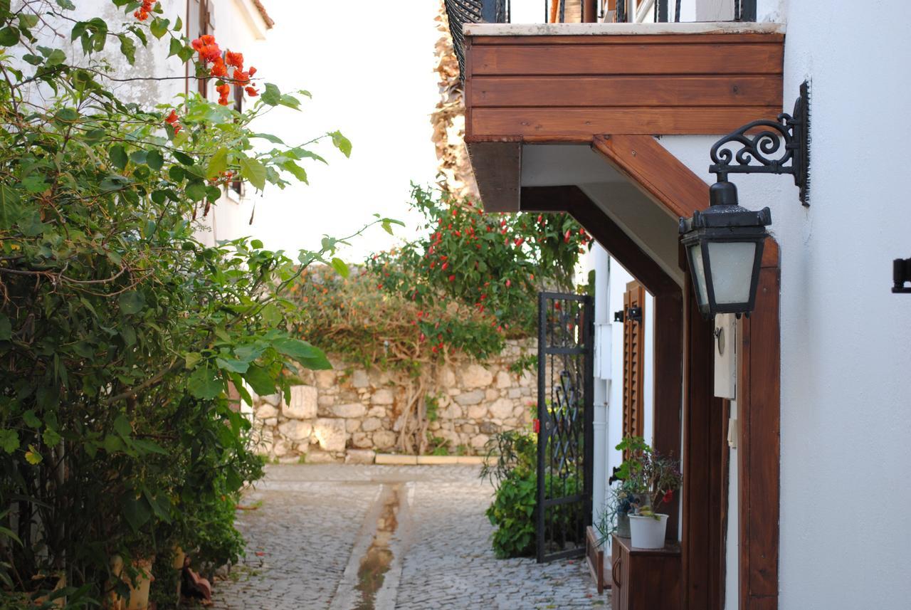 Silenos Boutique Hotel Seferihisar Εξωτερικό φωτογραφία