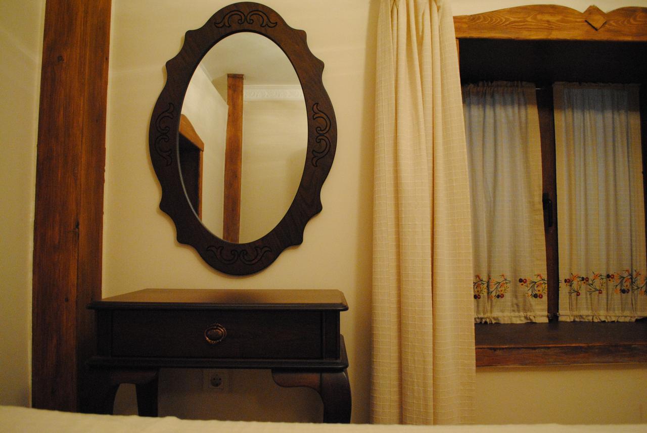 Silenos Boutique Hotel Seferihisar Εξωτερικό φωτογραφία