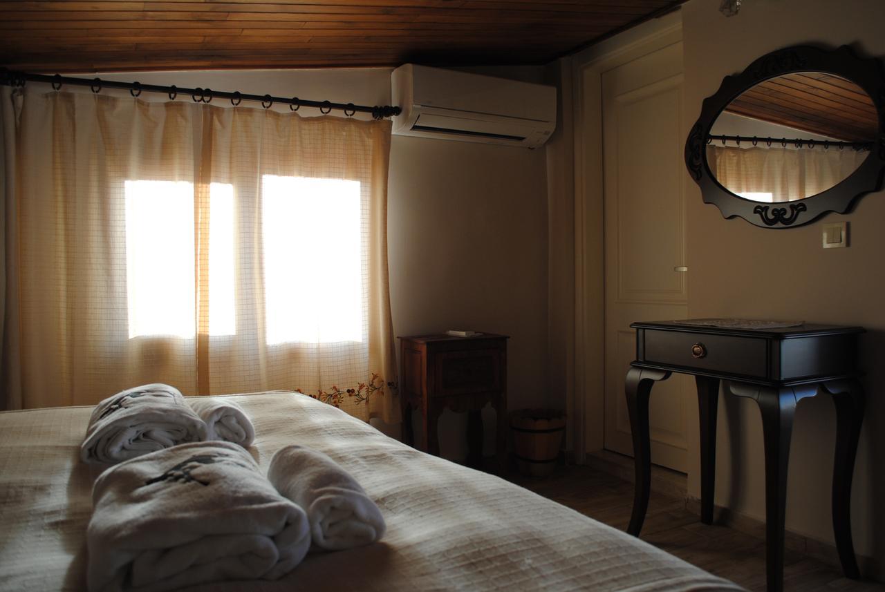 Silenos Boutique Hotel Seferihisar Εξωτερικό φωτογραφία