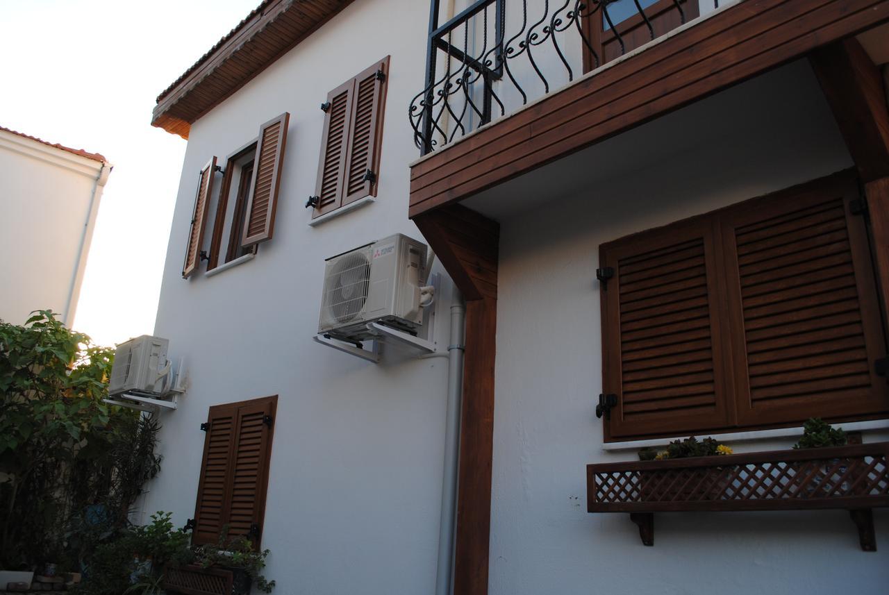 Silenos Boutique Hotel Seferihisar Εξωτερικό φωτογραφία