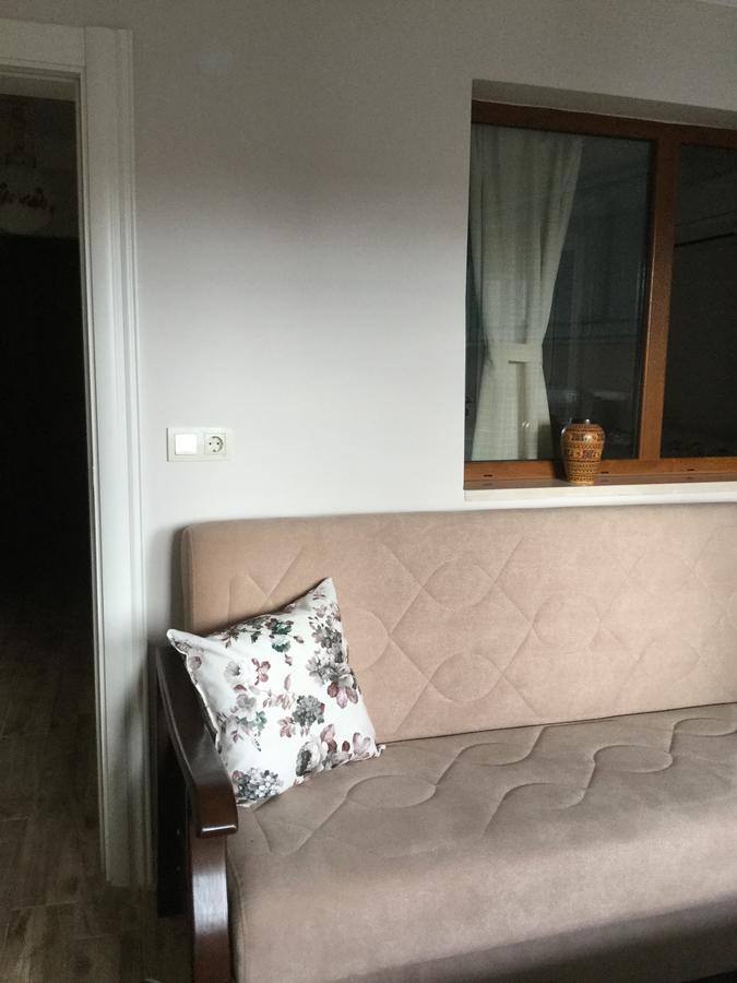Silenos Boutique Hotel Seferihisar Εξωτερικό φωτογραφία