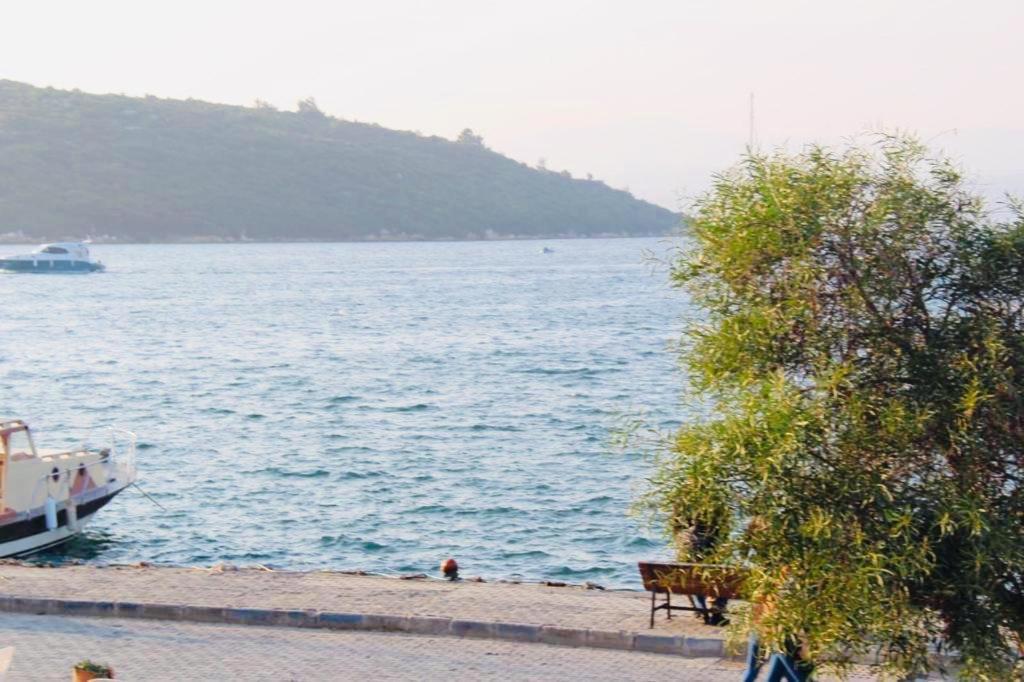 Silenos Boutique Hotel Seferihisar Εξωτερικό φωτογραφία
