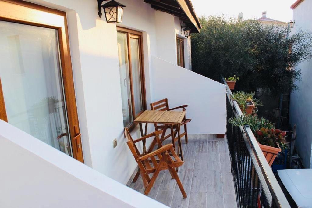 Silenos Boutique Hotel Seferihisar Εξωτερικό φωτογραφία