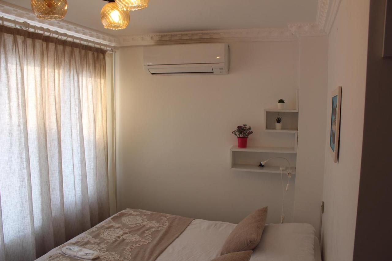 Silenos Boutique Hotel Seferihisar Εξωτερικό φωτογραφία