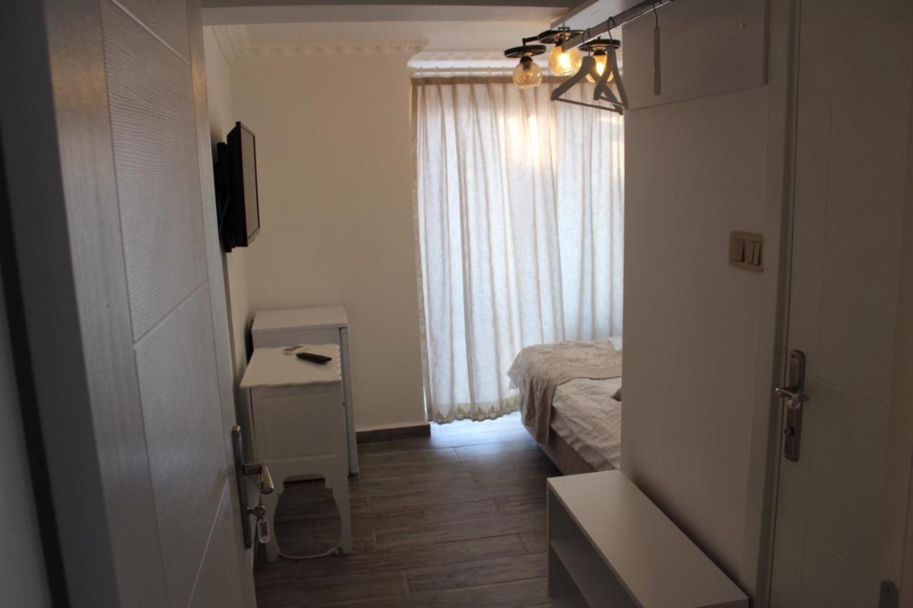 Silenos Boutique Hotel Seferihisar Εξωτερικό φωτογραφία
